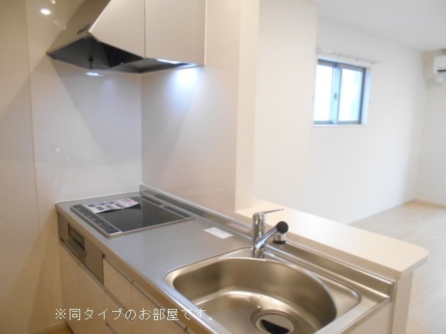 8/20 キッチン