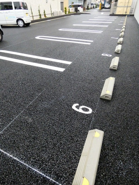 14/24 駐車場