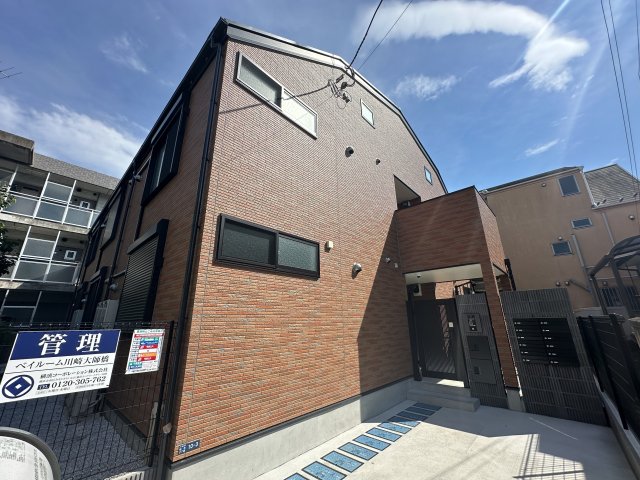 1/19 外観