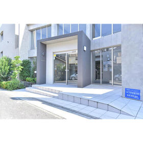 11/11 エントランス