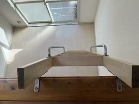 4/17 リビング/ダイニング