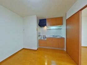 3/16 リビング/ダイニング