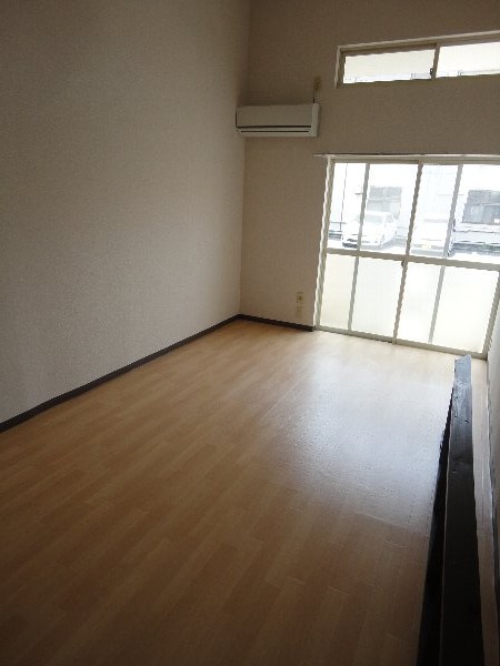 4/23 リビング/ダイニング