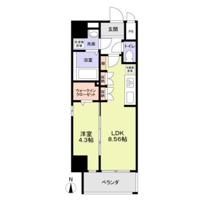 28/29 間取