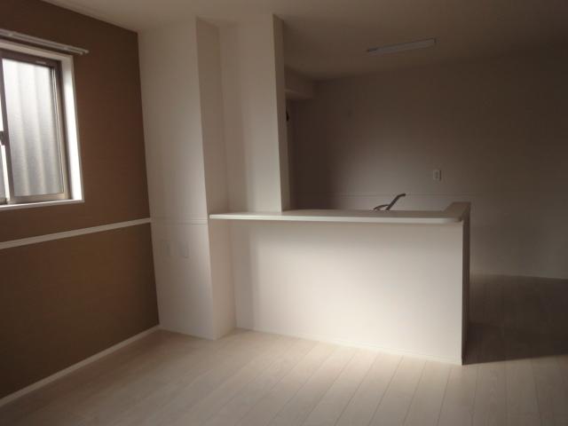 3/30 リビング/ダイニング