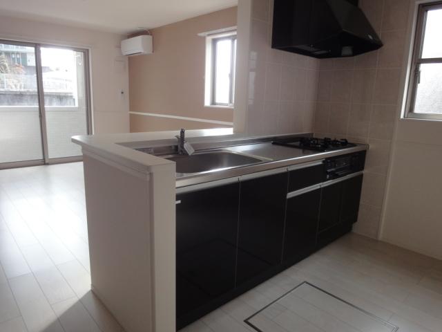 4/30 リビング/ダイニング