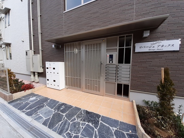 14/24 エントランス