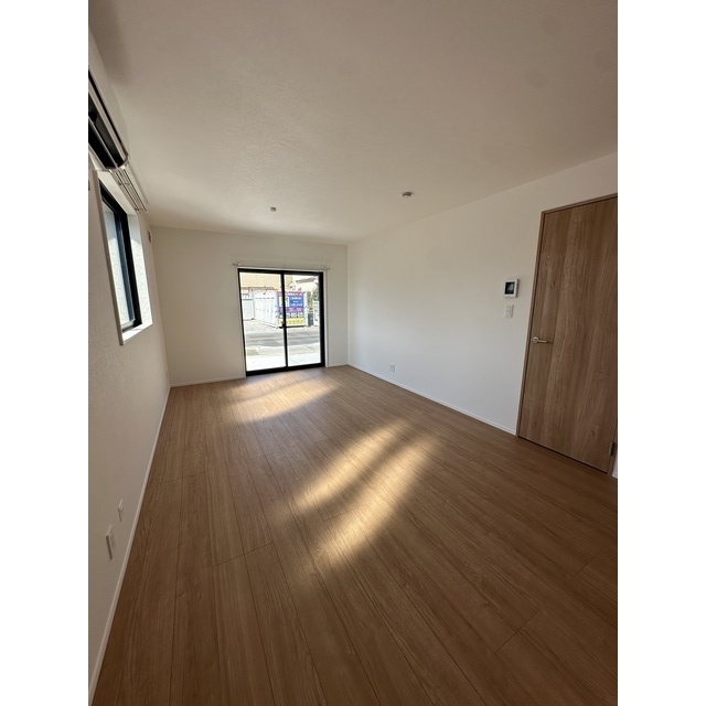 4/20 リビング/ダイニング