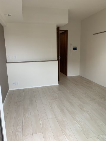 4/25 リビング/ダイニング