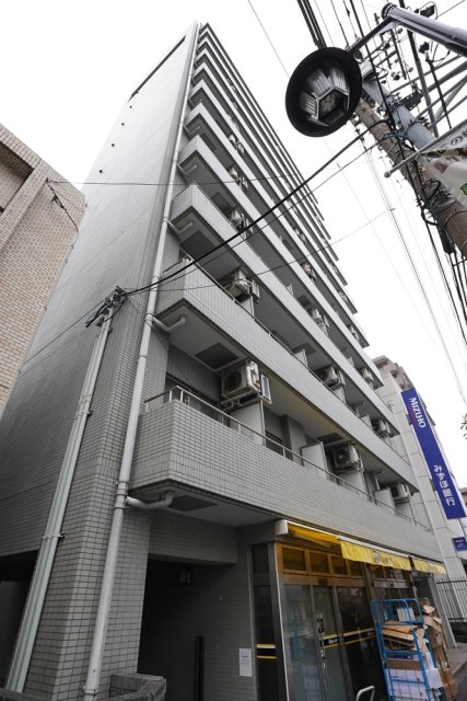 1/18 外観