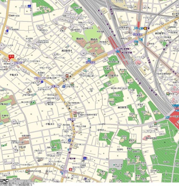 15/18 地図