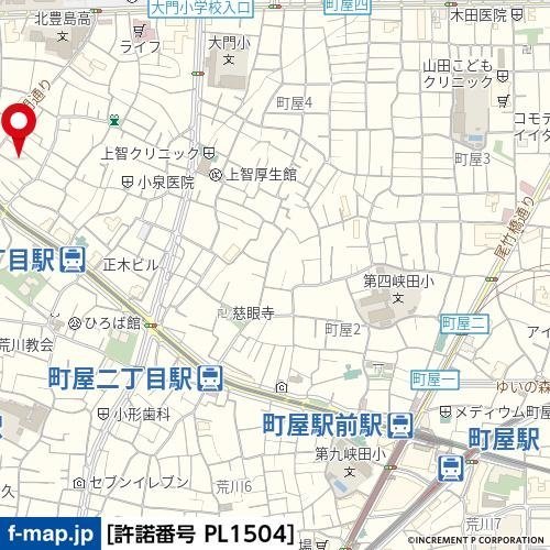 3/5 地図