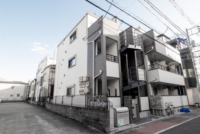 1/27 外観