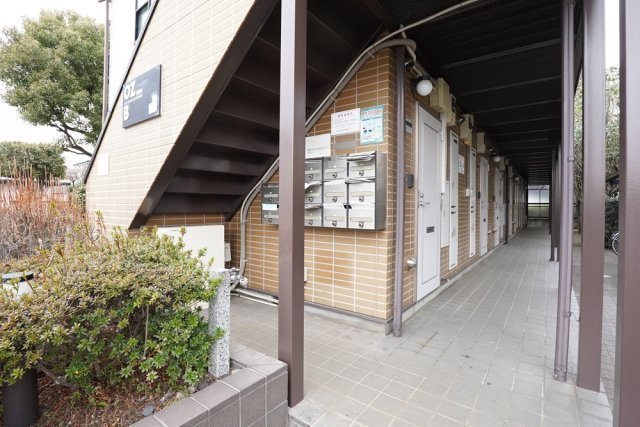 12/22 エントランス