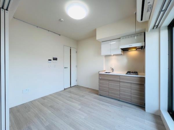 5/30 リビング/ダイニング