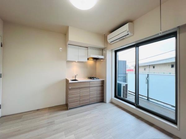 6/30 リビング/ダイニング