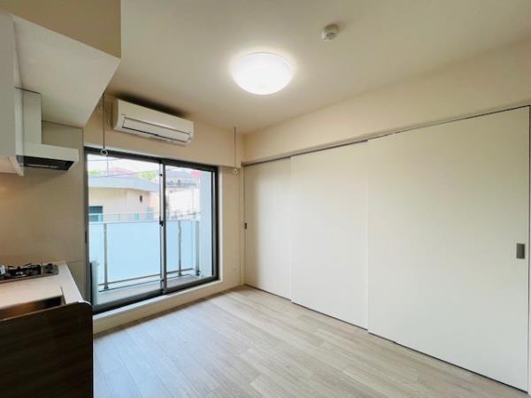 9/30 リビング/ダイニング