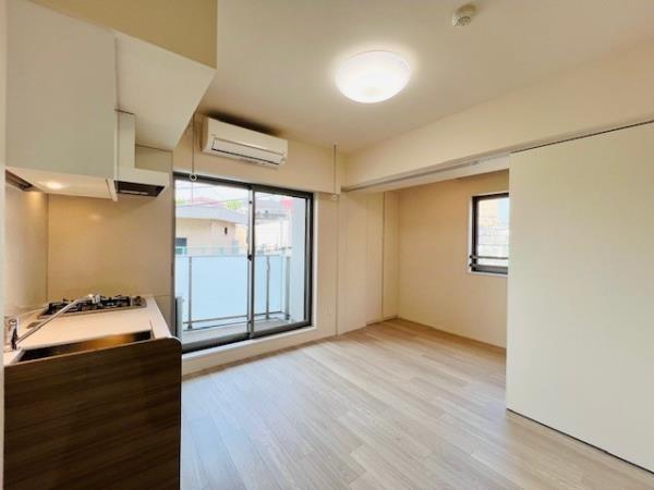 3/30 リビング/ダイニング