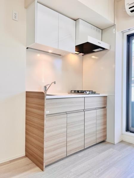 14/30 キッチン