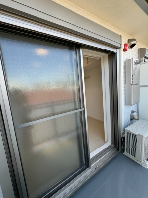 13/15 バルコニー