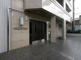 4/6 エントランス