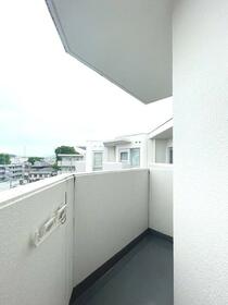 14/16 バルコニー