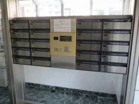 17/17 エントランス