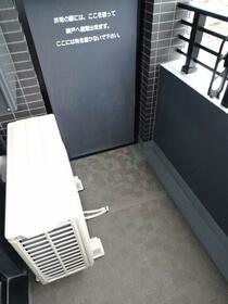 14/16 バルコニー