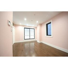 4/18 リビング/ダイニング