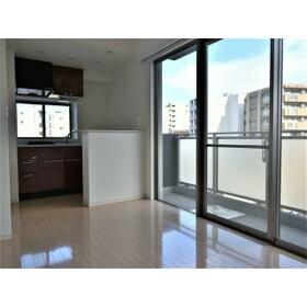 4/16 リビング/ダイニング