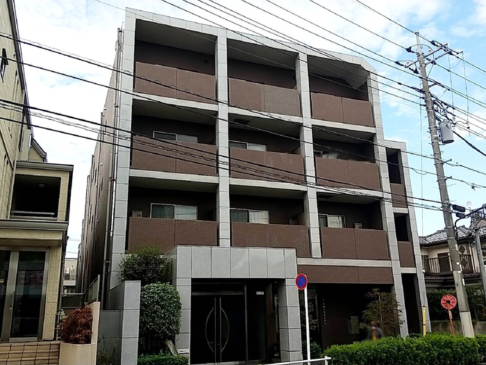 1/24 外観