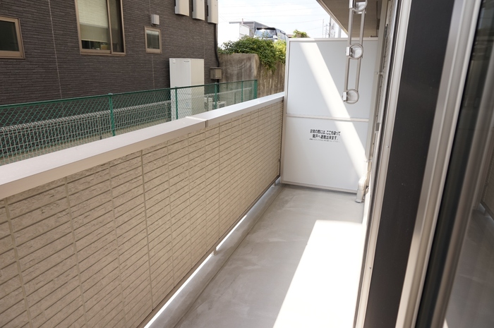 14/24 バルコニー