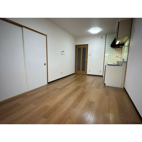 4/27 リビング/ダイニング