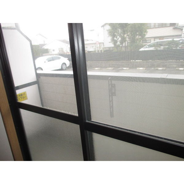 11/20 バルコニー