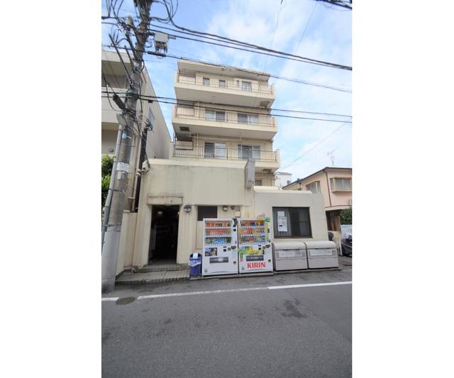 4/12 外観