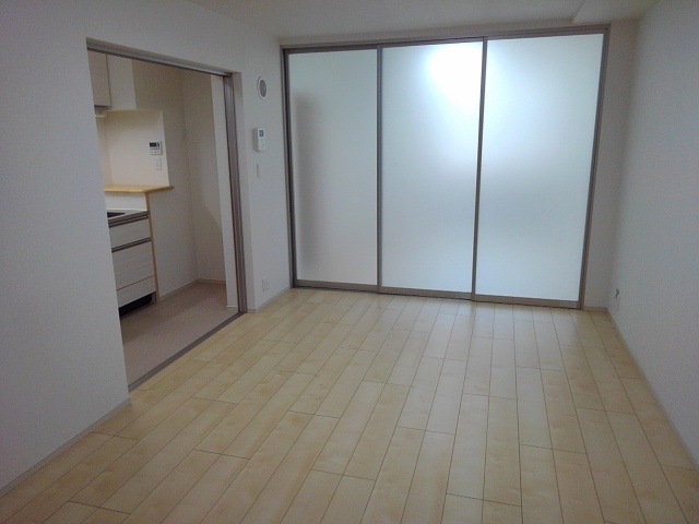 5/24 室内
