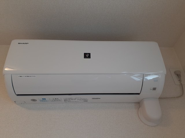 11/20 設備