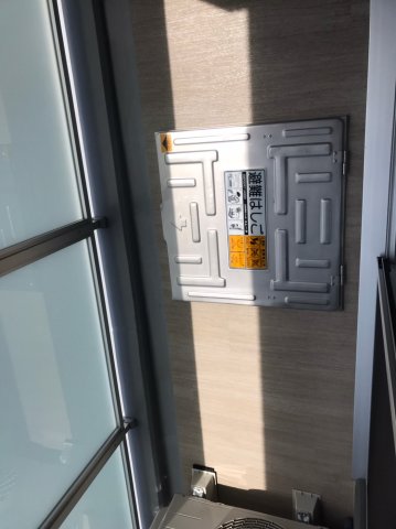 13/20 バルコニー