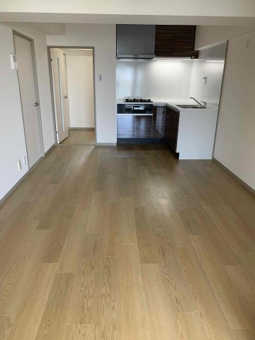 4/30 リビング/ダイニング