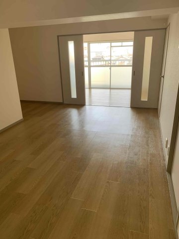 5/30 リビング/ダイニング