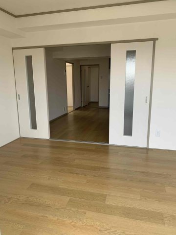 7/30 リビング/ダイニング