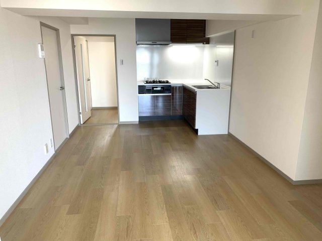 3/30 リビング/ダイニング