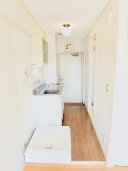 7/26 リビング/ダイニング