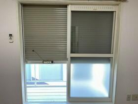 13/26 バルコニー