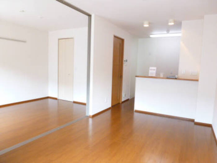 3/20 リビング/ダイニング