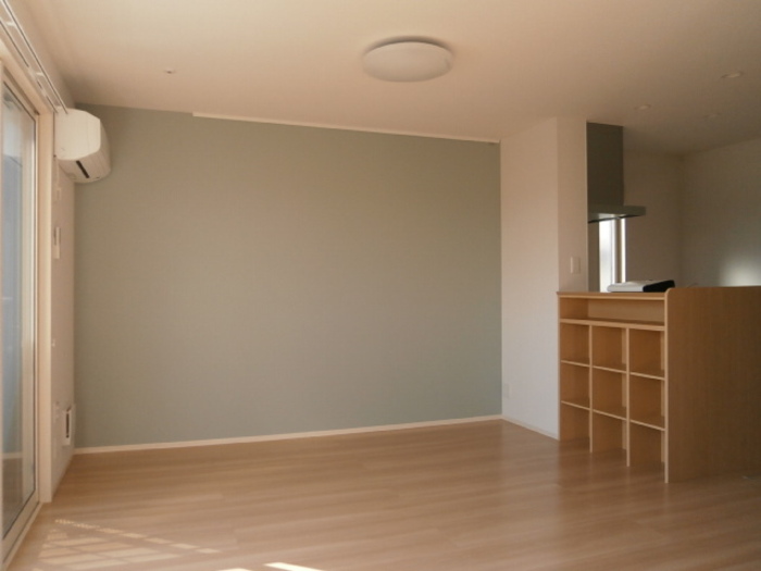 3/28 リビング/ダイニング