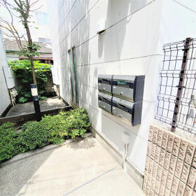 11/13 エントランス