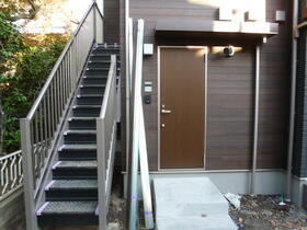 14/21 エントランス