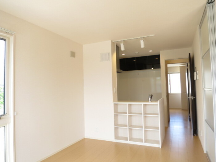 3/14 リビング/ダイニング