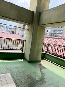 14/16 バルコニー